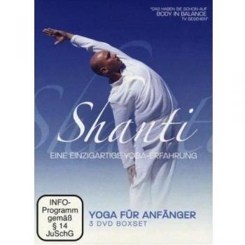 Shanti