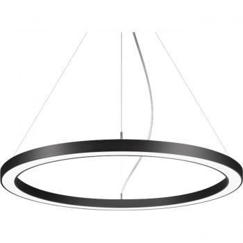 BRUMBERG Biro Circle Ring5 on/off schwarz