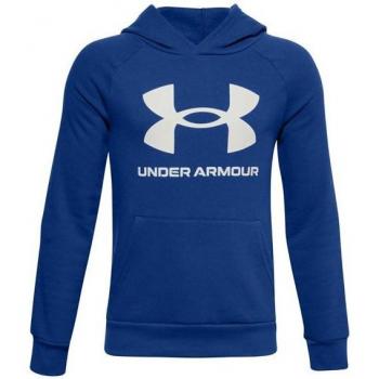 Sudadera de Alta Gama RIVAL FLEECE Azul 18-20 años