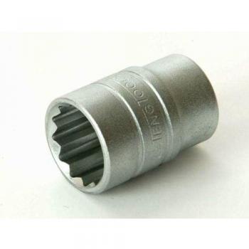 Outil à vis bihex 21 mm ½ – Teng M120521‑C