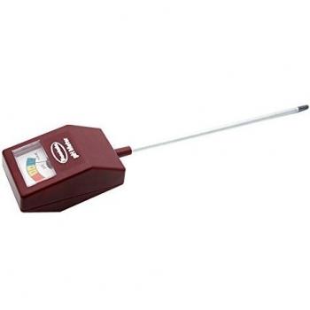 Apparato di misura pH