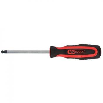 KS Tools Tournevis 6 pans ERGOTORQUEplus® 1,5mm