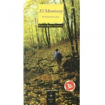 El montseny (Tapa blanda).