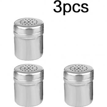 Outdoor Barbecue Spice Pot