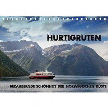 Hurtigruten