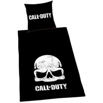 Herding Set di Biancheria da Letto Call of Duty Reversibile