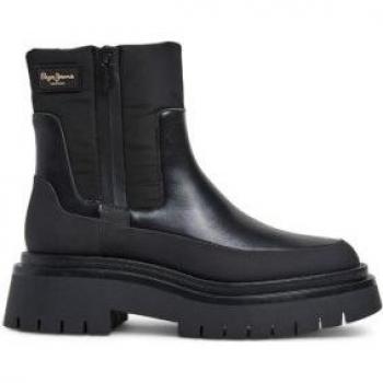 Célebre Chelsea Black by Pepe Jeans