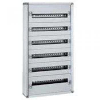 Coffret de distribution 24 modules