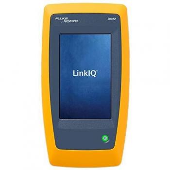 FLUKE Networks LinkIQ Cable and Network Tester