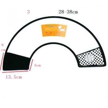 Surgical Recovery Cone for Dogs and Cats