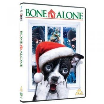 Bone Alone