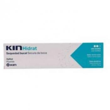 KIN Pasta Dental Anti‑Sequedad 125 ml