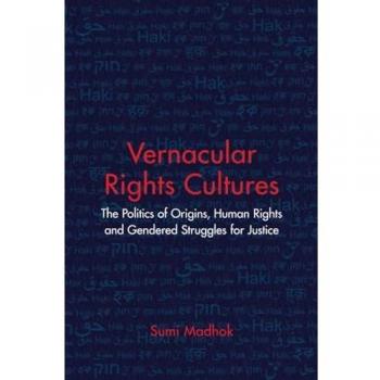 Vernacular Rights Cultures