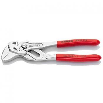 Knipex Tenaza ajustable 150 mm