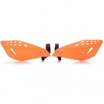 Manoplas de Protección para Motocicleta