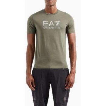 EA7 Tee Uomo Articolo 3dpt71 Pjm9z BEETLE