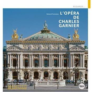L'Opéra de Charles Garnier