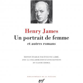 Un portrait de femme et autres romans