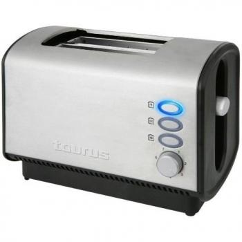 Tostador Taurus Legend Planet II 850W