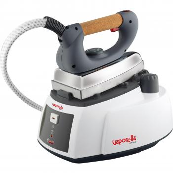 Polti Vaporella 505 Pro Steam Iron – 1750 W, Aluminum Body, 90 g/min Output