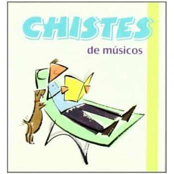 Chistes De Musicos