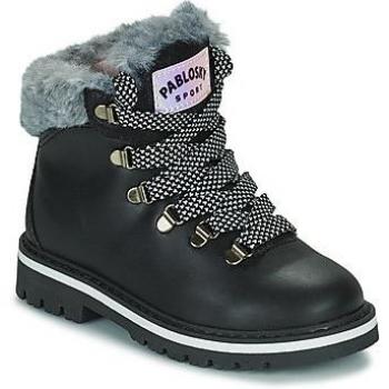 Pablosky Winterstiefel 414315