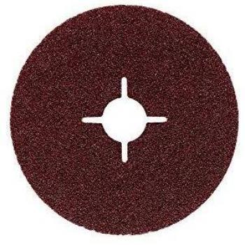 Disco Smerigliatore P60 in Fibra – 125 mm (Metabo)