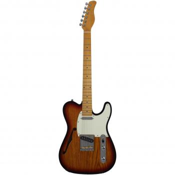 Sire SML‑6179 Sunburst Trio Tone