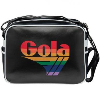 Redford Spectrum Messenger Bag – Premium Leather