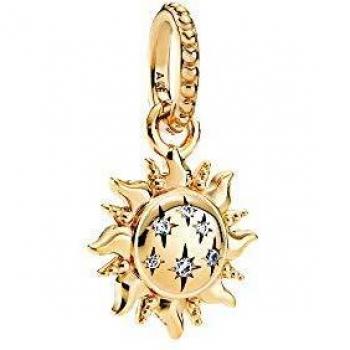 Colgante Pandora Brillante