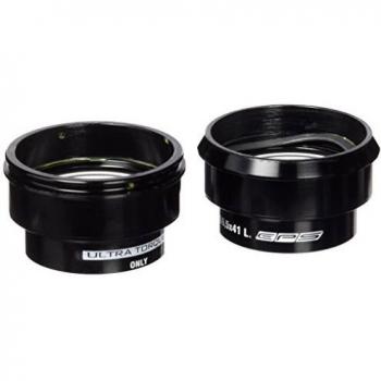 CAMPAGNOLO Cazoletas de pedalier ULTRA TORQUE OS-FIT BB30 68X46