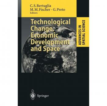 Technological Change, Economic Development and Space