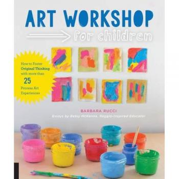 Art Workshop for Children