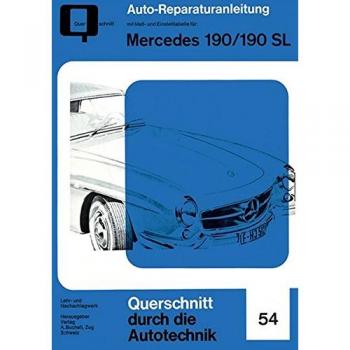 Mercedes 190/190 SL