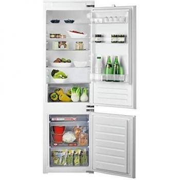 Hotpoint BCB 75251 frigorifero con congelatore Da incasso 289 L F Bianco8050147605912