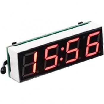 Medidor de Potencia LED 3.8‑30V