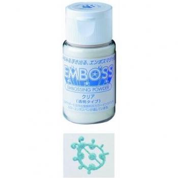 Tinte Embossing Tsukineko 30 ml