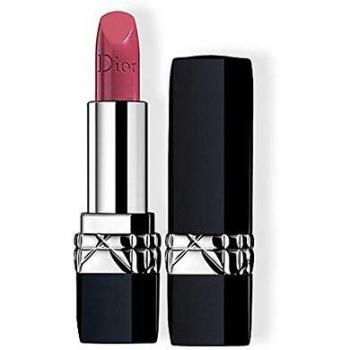 Christian Dior Rouge Pintalabios 766-Rose Harpers 3.5 gr, Rosa