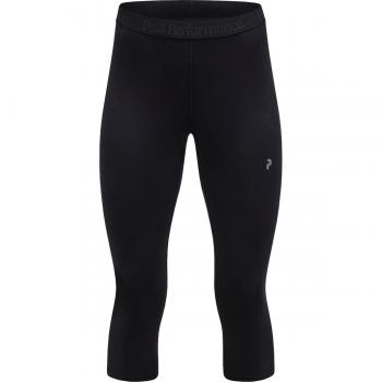 Pantaloni Intimi Tecnici Short Black L – Peak Performance Spirit John
