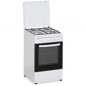 Cocina Gas