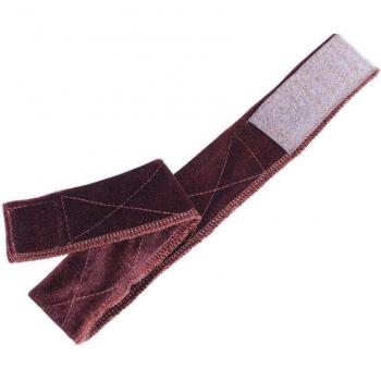 Perruque Artisanale GripBand – Beige