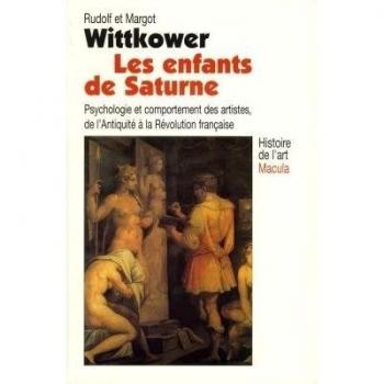 Les Enfants De Saturne