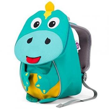 Affenzahn Sac à Dos 18 cm Dinosaure