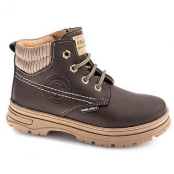 PABLOSKY 516191 37 Sapato Castanho