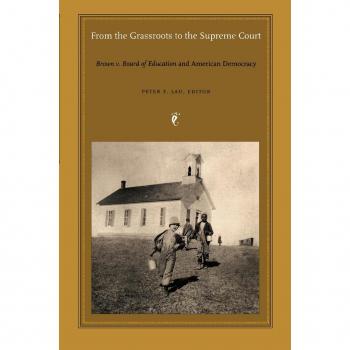 From the Grassroots to the Supreme Court