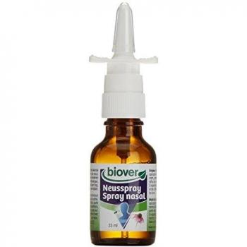 Spray Nasalver Bio 25 ml