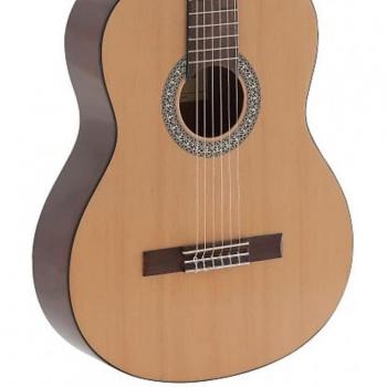 Admira Guitars SARA