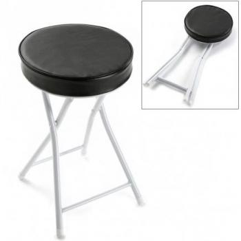 Puesto de Bar Zings Negro