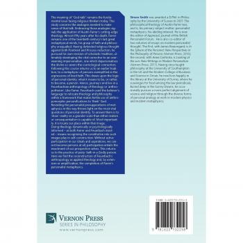 Beyond Realism: Seeking the Divine Other: A Study in Applied Metaphysics