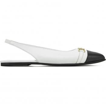 Twinset Sandali 251GCJ026 – Colore Bianco
